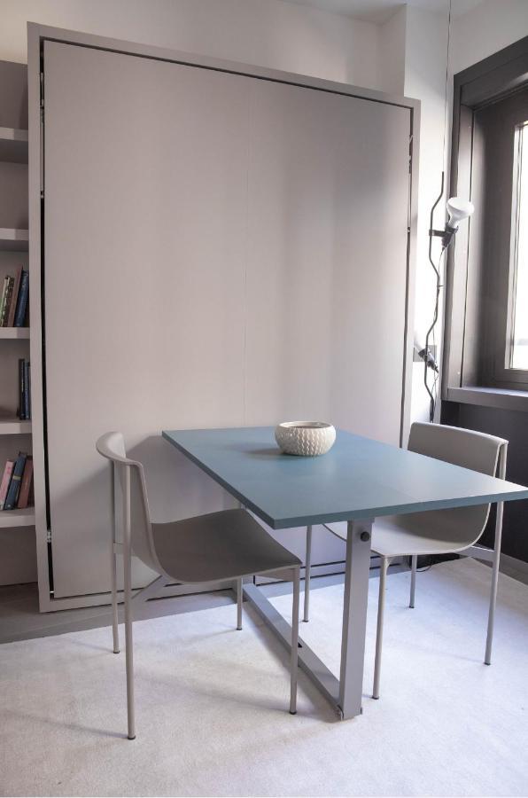 Exclusive Retreat Few Steps From Duomo - Apt 1 Milano Eksteriør bilde