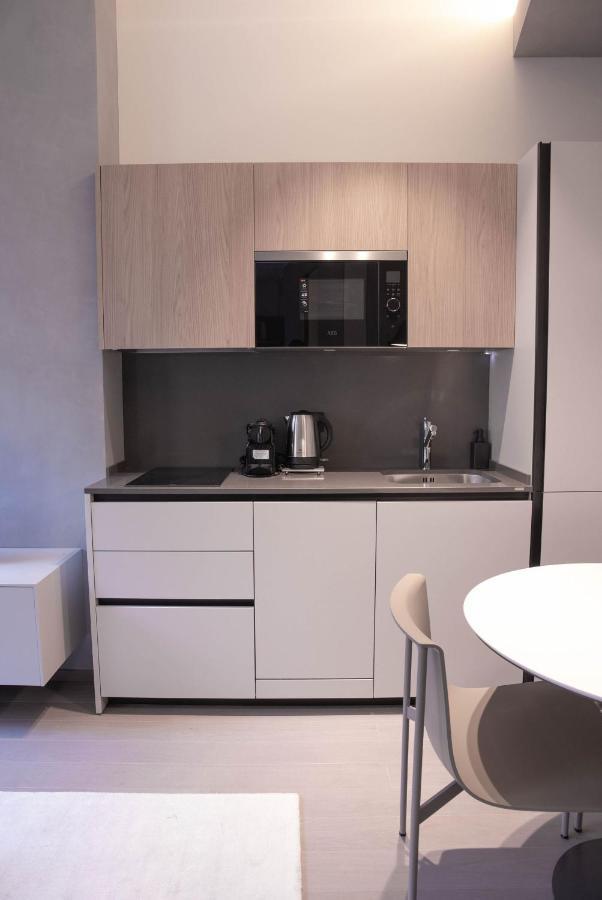 Exclusive Retreat Few Steps From Duomo - Apt 1 Milano Eksteriør bilde