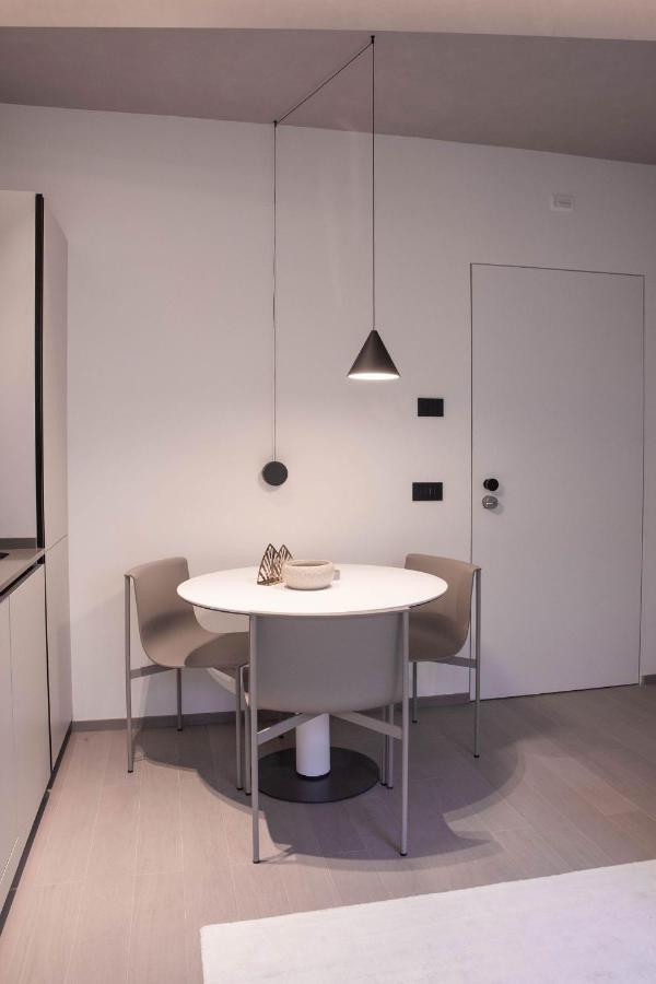 Exclusive Retreat Few Steps From Duomo - Apt 1 Milano Eksteriør bilde