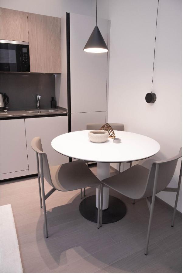 Exclusive Retreat Few Steps From Duomo - Apt 1 Milano Eksteriør bilde