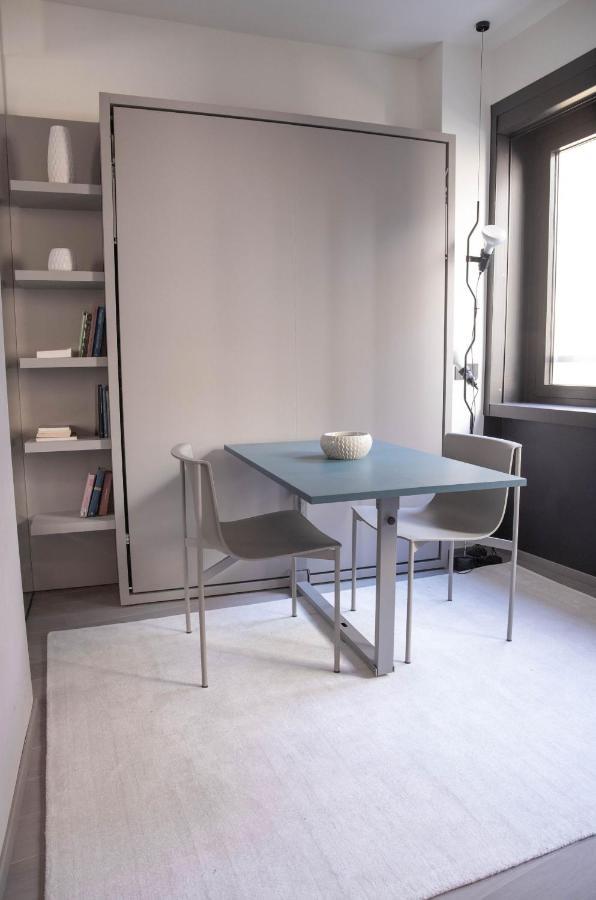 Exclusive Retreat Few Steps From Duomo - Apt 1 Milano Eksteriør bilde