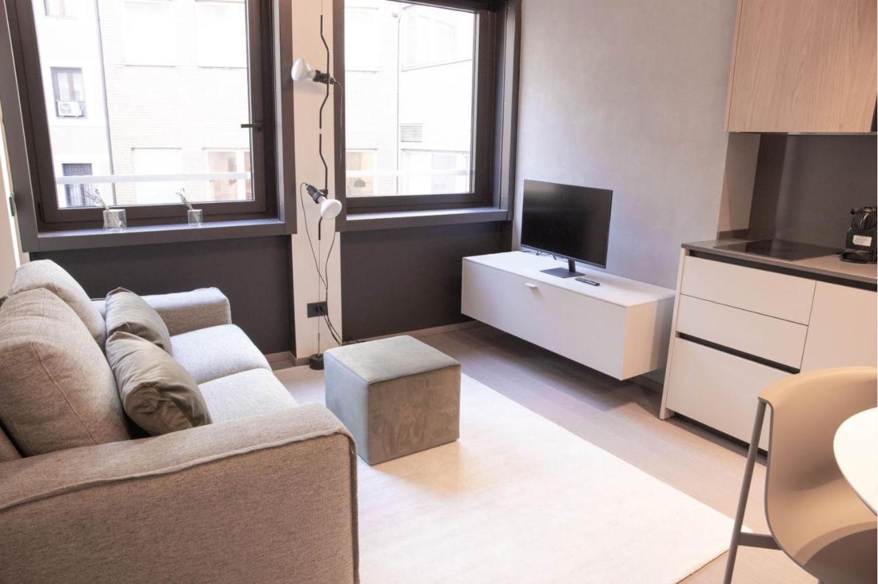 Exclusive Retreat Few Steps From Duomo - Apt 1 Milano Eksteriør bilde